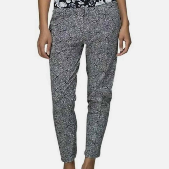 Lululemon Departure pant - Picture 2 of 8